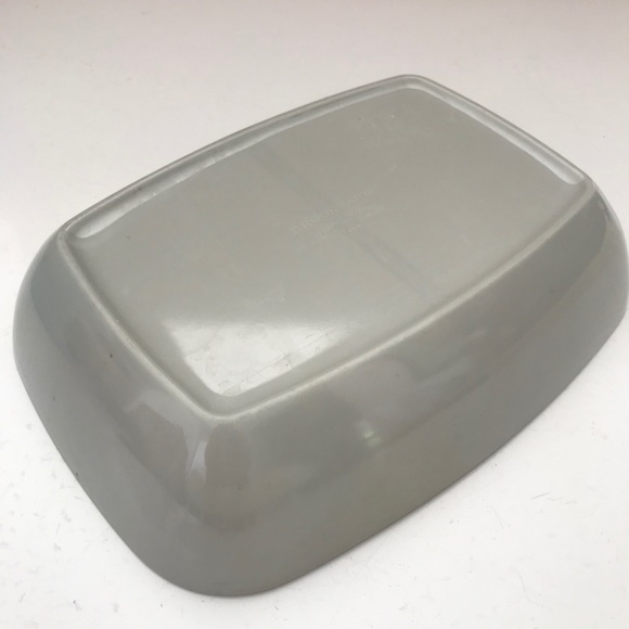 Brookpark Melamine Divided Dish - Picture 3 of 4